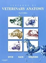 Textbook of Veterinary Anatomy, 4e Textbook of Veterinary Anatomy, 4e