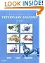 Textbook of Veterinary Anatomy, 4e