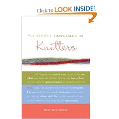 The Secret Language of Knitters