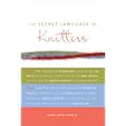 The Secret Language of Knitters by Mary Beth Temple