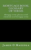 41hY70LsetL. SL160 Mortgage Book: Glossary of Terms (Volume 1)