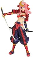 ToHeart2 ダンジョントラベラーズ サムライはるみ (1/7スケール PVC塗装済み完成品)