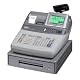 カシオ計算機 カシオ レジスター 30部門 CE-8600 CE-8600