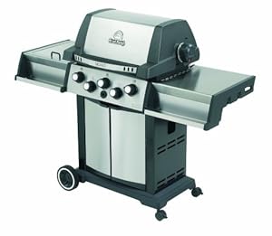 Amazon.com: Broil King Model 986784 Signet