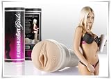 Fleshlight Girls Male Masturbator Girls, Riley Steele Lotus