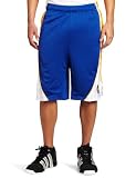 NBA Men's Golden State Warriors Flash Short (Blue, XX-Large)