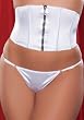 Plus Size Tease Me Waist Cincher