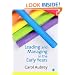 Leading and Managing in the Early Years