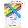 Leading and Managing in the Early Years