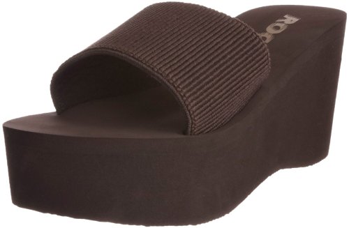 Rocket Dog Women's Cadi Slide Sandal
