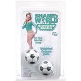 Shane`s World Soccer Balls