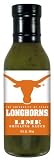 Texas Longhorns Lime Grilling Sauce 12 oz