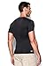 Under Armour Men's Tactical HeatGear® Compression V-Neck T-Shirt