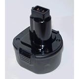 Buy B&D PS120 FireStorm 9.6-Volt Replacement Power Tool Battery by B&D