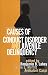 Causes of Conduct Disorder and Juvenile Delinquency