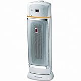 Honeywell Quicksteam 3-Gallon Warm Moist Humidifier