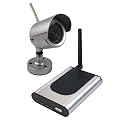 Q-See Outdoor Wireless CMOS Camera Kit - QSWLOCR