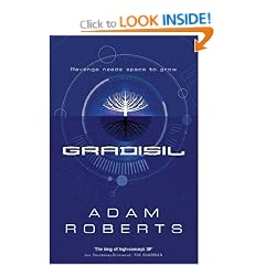 Gradisil (Gollancz S.F.)