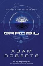 Gradisil (Gollancz S.F.)