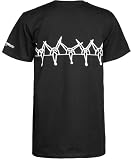 Powell-Peralta Vato Rat Band T-Shirt