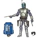 Jango Fett BD15 Star Wars Legacy Collection Action Figure