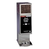 Grindmaster Dual-Hopper Coffee Grinder
