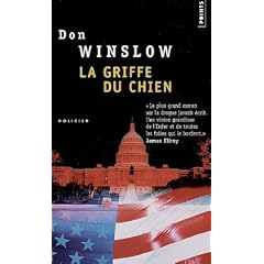 La griffe du chien