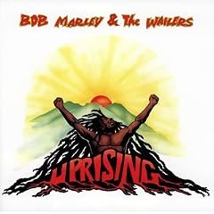 Uprising +Bonus