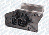 ACDelco 15-72530 Blower Motor Control Module