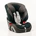 Britax - Siege auto groupe 1/2/3 EVOLVA ULTRA - Black