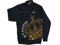 Sean John Crowned Jacket