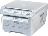 Brother DCP-7030 Multifunktionslaserdrucker