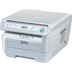 Brother Brother DCP-7030 Multifunktionsdrucker (incl. 20,00 URA)