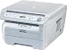 Brother DCP-7030 Multifunktionslaserdrucker