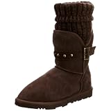 Kingdom Of Sheepskin Crazy David 2 Flats