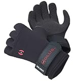 Hollis 4mm Kevlar Dive Gloves
