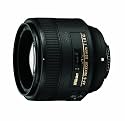 Nikon AF-S NIKKOR 85 mm 1:1,8G Objektiv