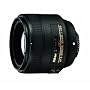 Nikon AF-S NIKKOR 85mm f/1.8G Lens by Nikon