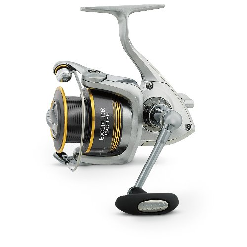 Daiwa Exceler - TSH High - speed Spinning Reel