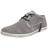 Bugatti D91043 Herren Schnürhalbschuhe