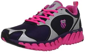 K-Swiss Women's Blade-Max Glide Running Shoe,Purple,8.5 M US