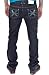 Pyknic Dinner Denim,Denim for Men