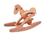 Tori - Foldable Rocking Horse