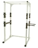 Ironman Power Cage