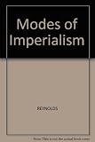 Modes of imperialism