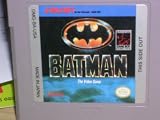  : Nintendo Batman the Video Game