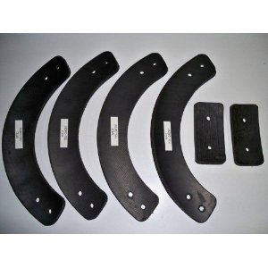 Genuine OEM MTD Auger Is 753-04472