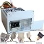 Genuine Sparkle SPI350MB-MC 350W Power Supply