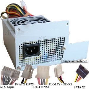 Genuine Sparkle SPI350MB-MC 350W Power Supply
