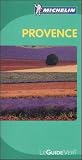 Guide Vert Provence